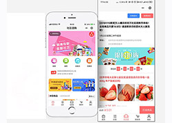 社區(qū)團(tuán)購(gòu)軟件系統(tǒng)開發(fā)