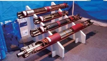 潛油電泵控制柜原理圖 潛油電泵控制柜原理圖