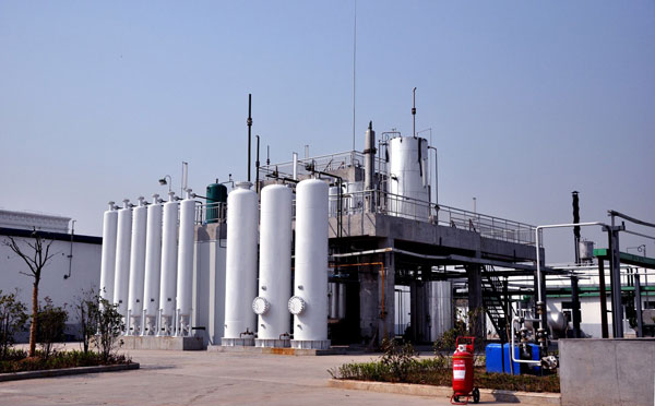 氯堿生產(chǎn)企業(yè) 氯堿生產(chǎn)企業(yè)