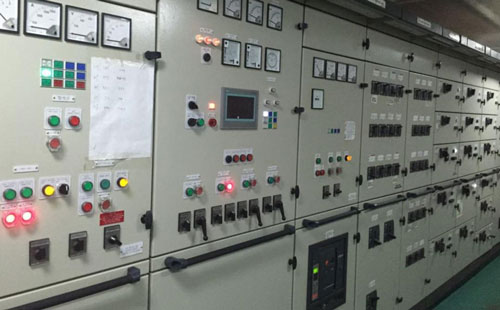 電氣設備 電氣設備