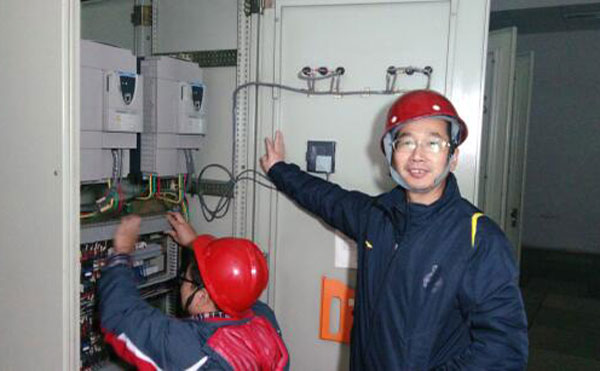 防晃電技術(shù)改造 防晃電技術(shù)改造