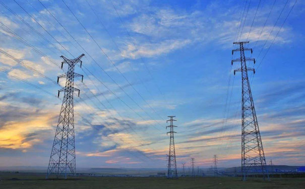 電網(wǎng) 電網(wǎng)