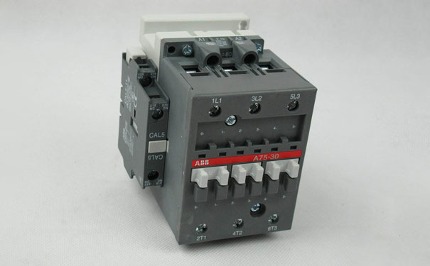 交流接觸器 交流接觸器