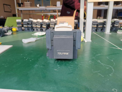 防晃電交流接觸器 防晃電交流接觸器