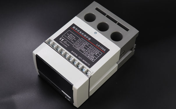 TPM馬達(dá)保護(hù)器 TPM馬達(dá)保護(hù)器